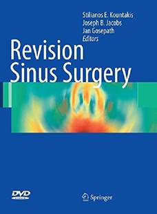 Revision Sinus Surgery 预订