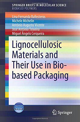 【预售】Lignocellulosic Materials and Their ...