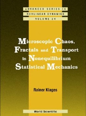 【预订】Microscopic Chaos, Fractals and Tran...