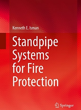 【预订】Standpipe Systems for Fire Protectio...