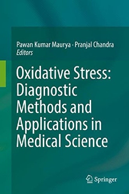 【预订】Oxidative Stress: Diagnostic Methods...