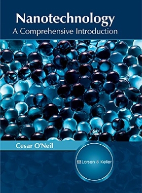 【预订】Nanotechnology: A Comprehensive Intr...
