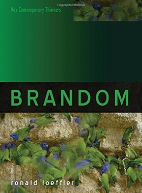 【预订】Brandom