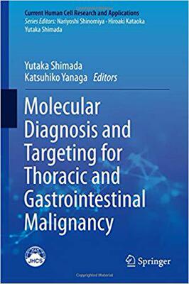 【预售】Molecular Diagnosis and Targeting fo...