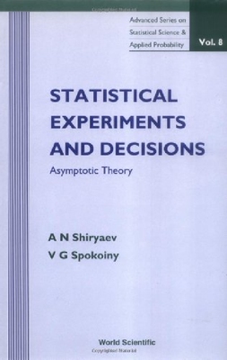 【预订】Statistical Experiments and Decision...