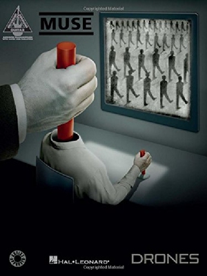 【预订】Muse - Drones