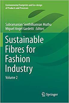 【预售】Sustainable Fibres for Fashion Indus...