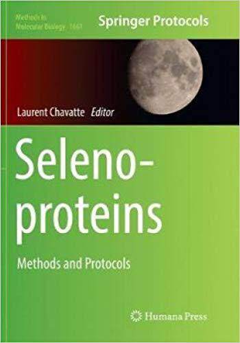 【预售】Selenoproteins: Methods and Protocol...