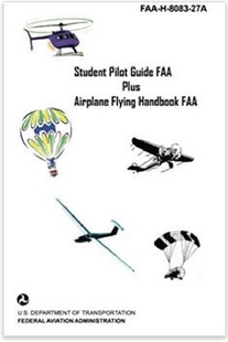 【预订】Student Pilot Guide FAA Plus Airplan...