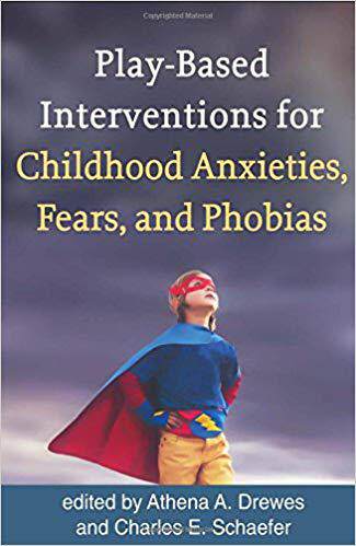 【预售】Play-Based Interventions for Childho...