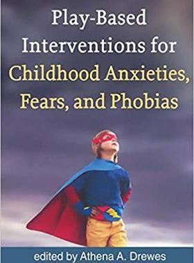 【预售】Play-Based Interventions for Childho...