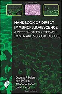 Direct Handbook Immunofluorescenc... 预售