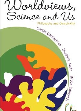 【预订】WorldViews, Science and Us