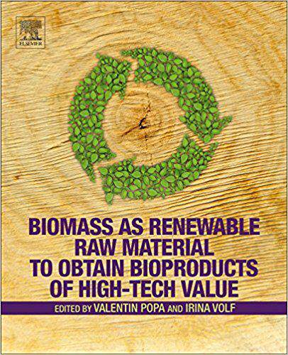 【预售】Biomass as Renewable Raw Material fo...
