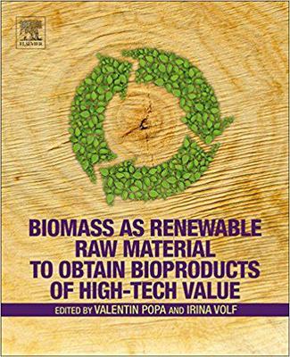 【预售】Biomass as Renewable Raw Material fo...