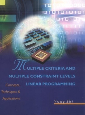 【预订】Multiple Criteria and Multiple Const...