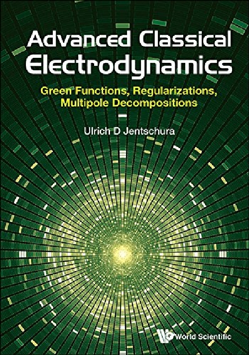 【预订】ADVANCED CLASSICAL ELECTRODYNAMICS