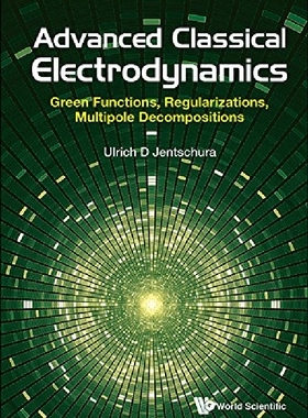 【预订】ADVANCED CLASSICAL ELECTRODYNAMICS