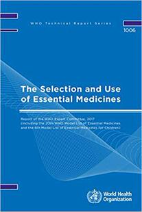 【预售】The Selection and Use of Essential M...