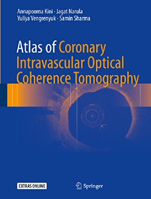 【预订】Atlas of Coronary Intravascular Opti...