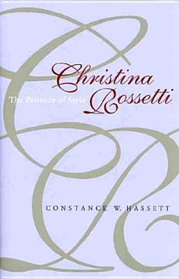 【预订】Christina Rossetti: The Patience of ...