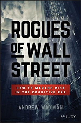 【预订】Rogues of Wall Street