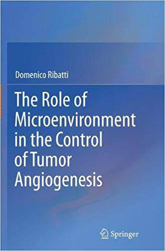 【预售】The Role of Microenvironment in the ...