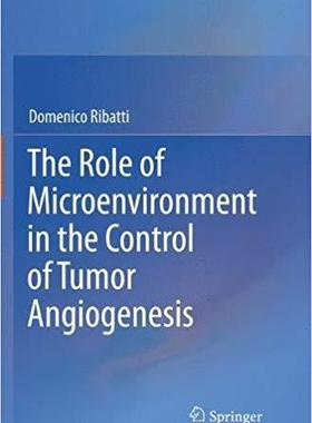 【预售】The Role of Microenvironment in the ...