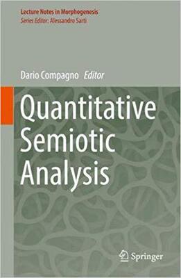 【预售】Quantitative Semiotic Analysis