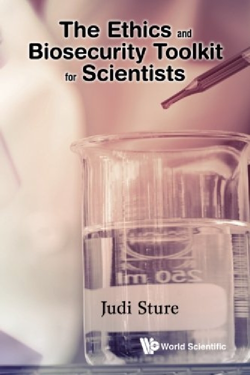 【预订】The Ethics and Biosecurity Toolkit f...