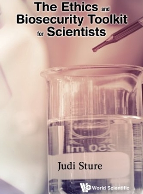 【预订】The Ethics and Biosecurity Toolkit f...