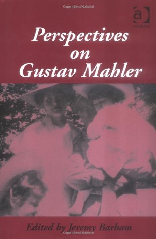 【预订】Perspectives on Gustav Mahler