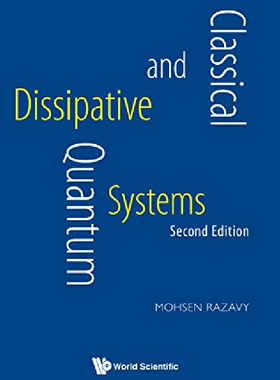 【预订】Classical And Quantum Dissipative Sy...