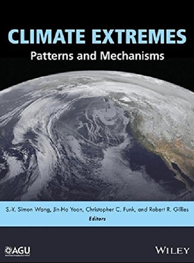 【预订】Climate Extremes