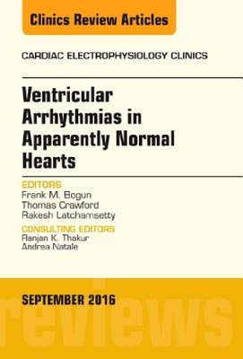 【预订】Ventricular Arrhythmias in Apparentl...