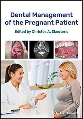 【预售】Dental Management Of The Pregnant Pa...