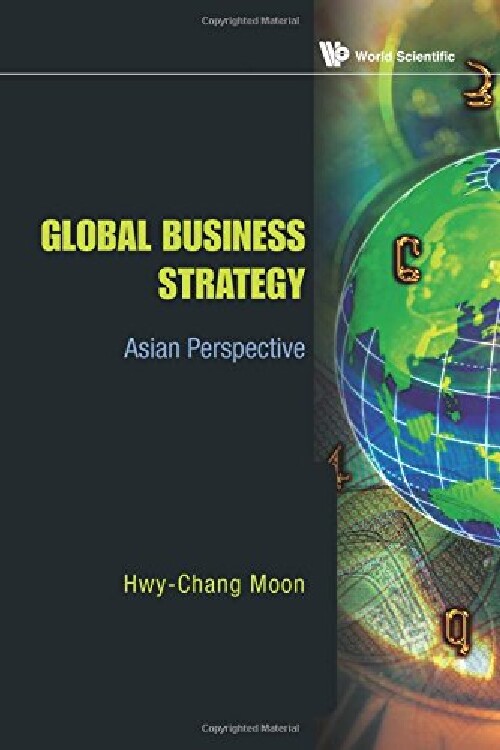 【预订】Global Business Strategy: Asian Pers...