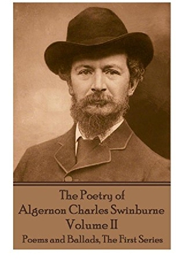 【预订】The Poetry of Algernon Charles Swinb...