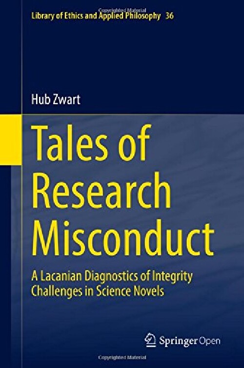 【预订】Tales of Research Misconduct: A Laca...