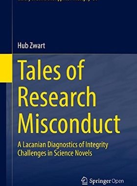 【预订】Tales of Research Misconduct: A Laca...