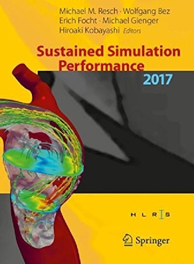 【预订】Sustained Simulation Performance 201...