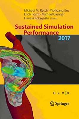 【预订】Sustained Simulation Performance 201...