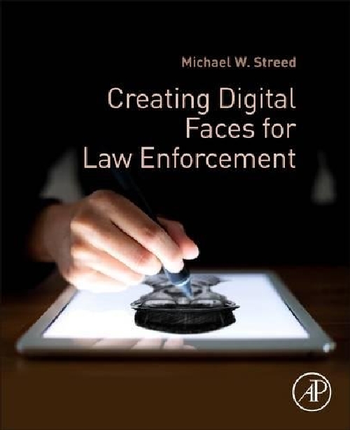 【预订】Creating Digital Faces for Law Enfor...