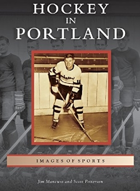 【预订】Hockey in Portland
