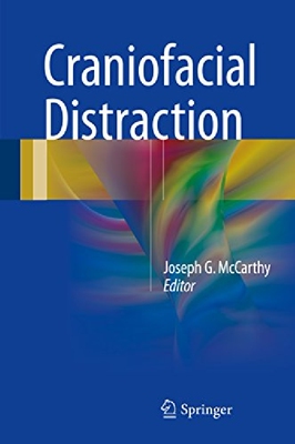 【预订】Craniofacial Distraction