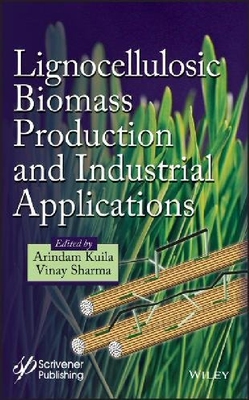 【预订】Lignocellulosic Biomass Production a...