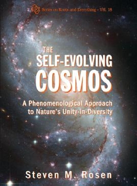 【预订】The Self-Evolving Cosmos