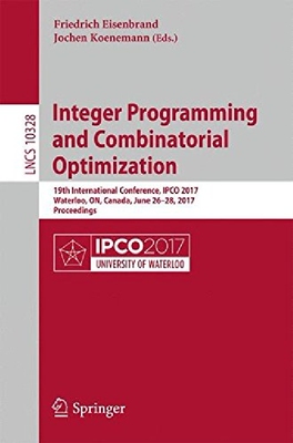 【预订】Integer Programming and Combinatoria...