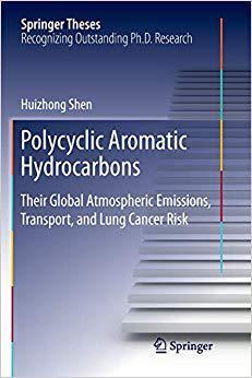 【预售】Polycyclic Aromatic Hydrocarbons: Th...