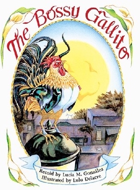【预订】The Bossy Gallito (El Gallo de Bodas...